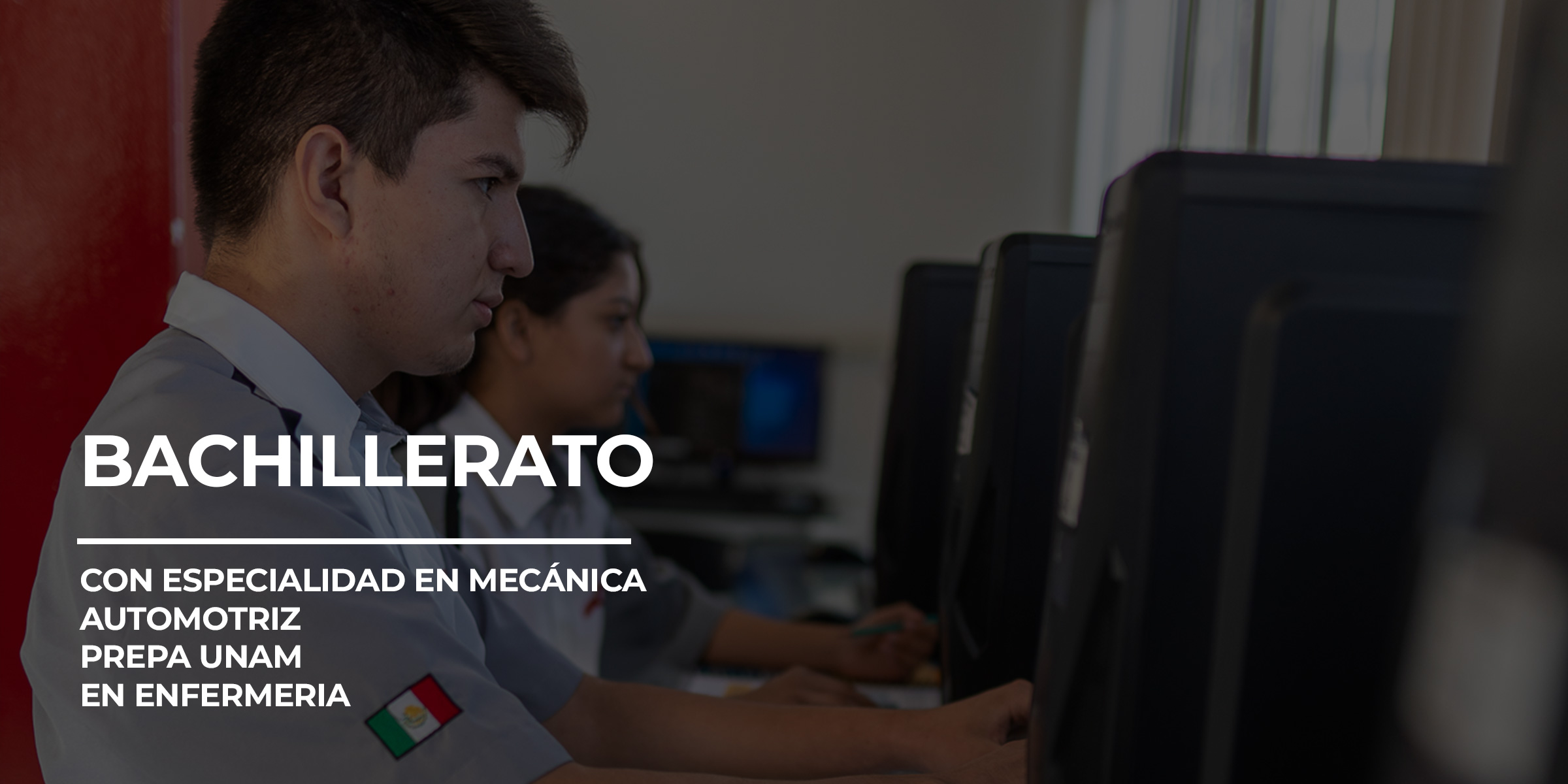 Bachillerato